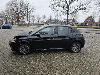 Peugeot 208 e-208 50 kWh Hatchback 4Dr Elektrisch  100kW (136pk) FWD picture 4