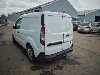 Ford Transit Connect Transit Connect (PJ2), Van, 2013 1.5 EcoBlue picture 2