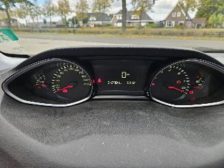 Peugeot 308 1.6 BlueHDi 120 Combi/o 4Dr Diesel 1.560cc 88kW (120pk) FWD picture 13