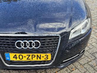 Audi A3 SPORTBACK 1.2 TFSI Hatchback 4Dr Benzine 1.197cc 77kW (105pk) picture 7