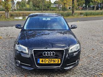 Audi A3 SPORTBACK 1.2 TFSI Hatchback 4Dr Benzine 1.197cc 77kW (105pk) picture 6