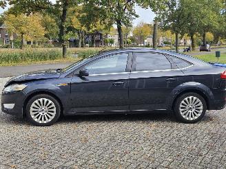 Ford Mondeo 2.0 16V Hatchback  Benzine 1.999cc 107kW (145pk) picture 6