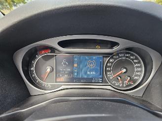 Ford Mondeo 2.0 16V Hatchback  Benzine 1.999cc 107kW (145pk) picture 10