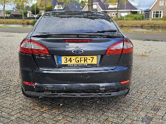 Ford Mondeo 2.0 16V Hatchback  Benzine 1.999cc 107kW (145pk) picture 3