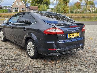 Ford Mondeo 2.0 16V Hatchback  Benzine 1.999cc 107kW (145pk) picture 5