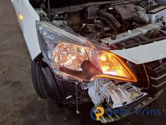 Mitsubishi Space-star Space Star (A0), Hatchback, 2012 1.2 12V picture 11