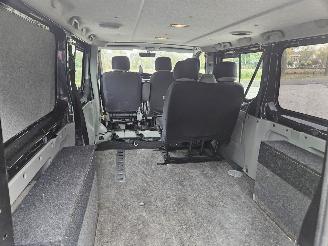 Opel Vivaro 1.9 DTI 16V Bestel  Diesel 1.870cc 74kW (101pk) picture 9
