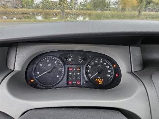 Opel Vivaro 1.9 DTI 16V Bestel  Diesel 1.870cc 74kW (101pk) picture 12