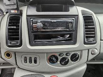 Opel Vivaro 1.9 DTI 16V Bestel  Diesel 1.870cc 74kW (101pk) picture 11