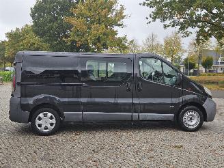 Opel Vivaro 1.9 DTI 16V Bestel  Diesel 1.870cc 74kW (101pk) picture 4