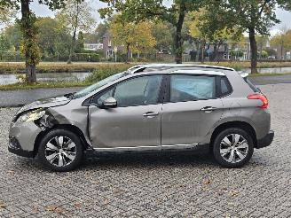 Peugeot 2008 1.2 Vti 12V PureTech 82 MPV  Benzine 1.199cc 60kW (82pk) picture 6