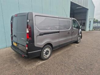 Renault Trafic Trafic (1FL/2FL/3FL/4FL), Van, 2014 1.6 dCi Twin Turbo picture 1