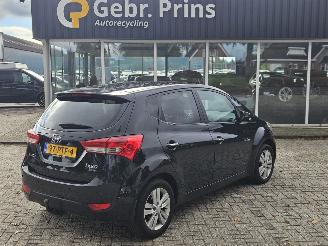Auto incidentate Hyundai Ix20 1.6i 16V SUV  Benzine 1.591cc 92kW (125pk) FWD 2011/3