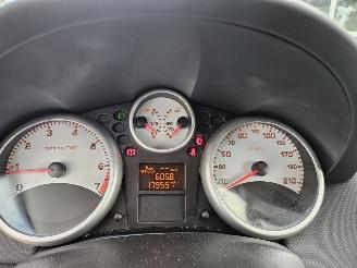 Peugeot 207 1.4 16V VTi Hatchback  Benzine 1.397cc 70kW (95pk) FWD picture 13