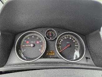 Opel Zafira 7 SEAT 1.8 16V Ecotec MPV  Benzine 1.796cc 103kW (140pk) FWD picture 12