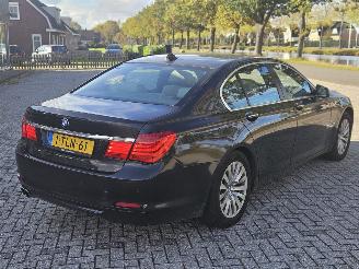 BMW 7-serie 730D 2993CC 180KW picture 3