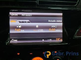 Citroën DS3 DS3 (SA), Hatchback, 2009 / 2015 1.6 e-HDi picture 7