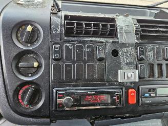 Mercedes Atego Bakwagen 6370cc 170KW picture 10