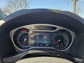 Ford Mondeo 2.5 20V Combi/o  LPG/Benzine 2.521cc 162kW (220pk) FWD picture 15