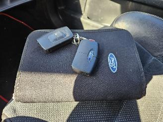 Ford Mondeo 2.5 20V Combi/o  LPG/Benzine 2.521cc 162kW (220pk) FWD picture 16