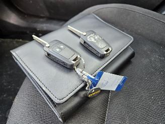 Opel Insignia SPORTS TOURER 1.6 Turbo 16V Ecotec Combi/o  Benzine 1.598cc 132kW (179pk) FWD picture 14