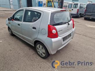 Suzuki Alto Alto, Hatchback 5-drs, 2009 1.0 12V picture 4