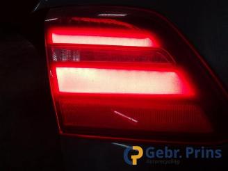 Mercedes B-klasse B (W246), Hatchback, 2011 / 2018 1.6 B-180 BlueEFFICIENCY Turbo 16V picture 18