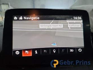 Mazda 2 2 (DJ/DL), Hatchback, 2014 1.5 SkyActiv-G 90 picture 13
