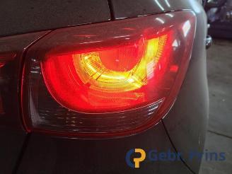 Mazda 2 2 (DJ/DL), Hatchback, 2014 1.5 SkyActiv-G 90 picture 6