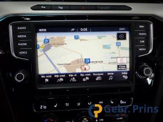 Volkswagen Passat Passat Variant (3G5), Combi, 2014 / 2024 1.4 GTE 16V picture 23