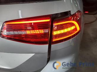 Volkswagen Passat Passat Variant (3G5), Combi, 2014 / 2024 1.4 GTE 16V picture 12