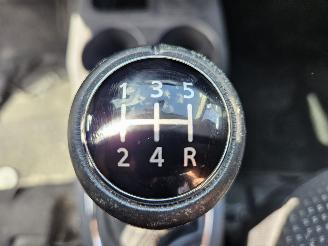 Mitsubishi Space-star 1.2 12V Hatchback  Benzine 1.193cc 59kW (80pk) FWD picture 9