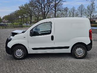 Peugeot Bipper 1.3 BlueHDi 80 16V Bestel  Diesel 1.248cc 59kW (80pk) picture 4