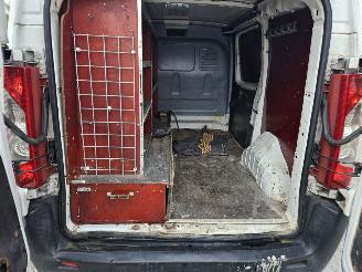 Citroën Jumpy 1.6 HDI 16V Bestel  Diesel 1.560cc 66kW (90pk) FWD picture 9