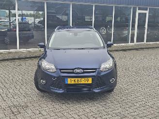 Ford Focus 1.0 Ti-VCT EcoBoost 12V 125 Combi/o  Benzine 998cc 92kW (125pk) picture 2