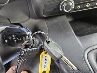 Peugeot Partner 1.6 BlueHDI 75 Bestel  Diesel 1.560cc 55kW (75pk) FWD picture 15