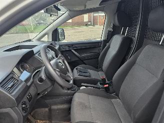 Volkswagen Caddy 2.0 TDI 75 Bestel  Diesel 1.968cc 55kW (75pk) FWD picture 8