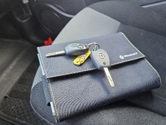 Renault Kangoo 1.5 dCi 75 FAP Bestel  Diesel 1.461cc 55kW (75pk) picture 15