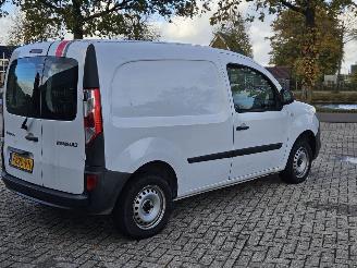 Renault Kangoo 1.5 dCi 75 FAP Bestel  Diesel 1.461cc 55kW (75pk) picture 5