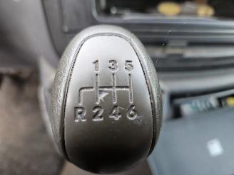 Mercedes Vito 2.2 109 CDI 16V Bestel  Diesel 2.148cc 70kW (95pk) RWD picture 9