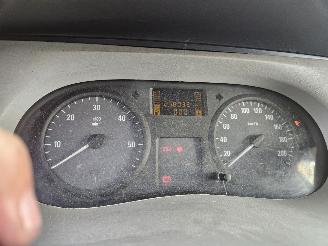 Opel Vivaro 2.5 CDTI 16V Bestel  Diesel 2.464cc 107kW (145pk) picture 13