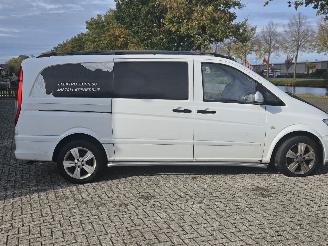 Mercedes Vito 2.2 113 CDI 16V Euro 5 Bestel  Diesel 2.143cc 100kW (136pk) RWD picture 4