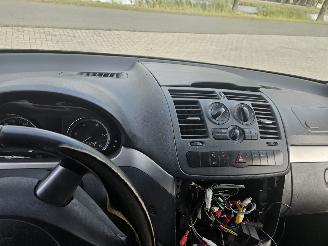 Mercedes Vito 2.2 113 CDI 16V Euro 5 Bestel  Diesel 2.143cc 100kW (136pk) RWD picture 11