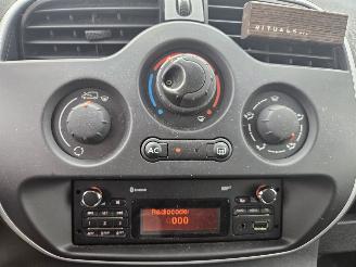 Renault Kangoo 1.5 dCi 75 FAP Bestel  Diesel 1.461cc 55kW (75pk) FWD picture 12