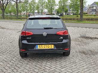 Volkswagen Golf 1.2 TSI 16V Hatchback  Benzine 1.197cc 63kW (86pk) FWD picture 6