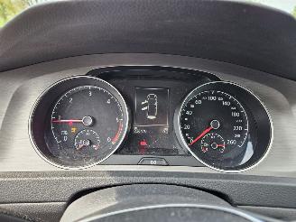 Volkswagen Golf 1.6 TDI BlueMotion 16V Combi/o  Diesel 1.598cc 81kW (110pk) picture 11