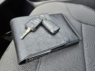 Volkswagen Golf 1.6 TDI BlueMotion 16V Combi/o  Diesel 1.598cc 81kW (110pk) picture 13