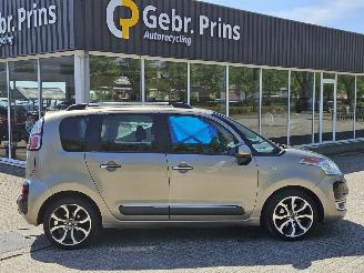 Citroën C3 picasso 1.6 16V VTI 120 MPV  Benzine 1.598cc 88kW (120pk) FWD picture 2