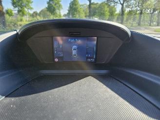 Ford C-Max 1.0 Ti-VCT EcoBoost 12V 100 MPV  Benzine 998cc 74kW (101pk) FWD picture 14