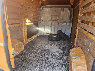 Peugeot Boxer 2.0 96 KW (131PK) L2H2 picture 11